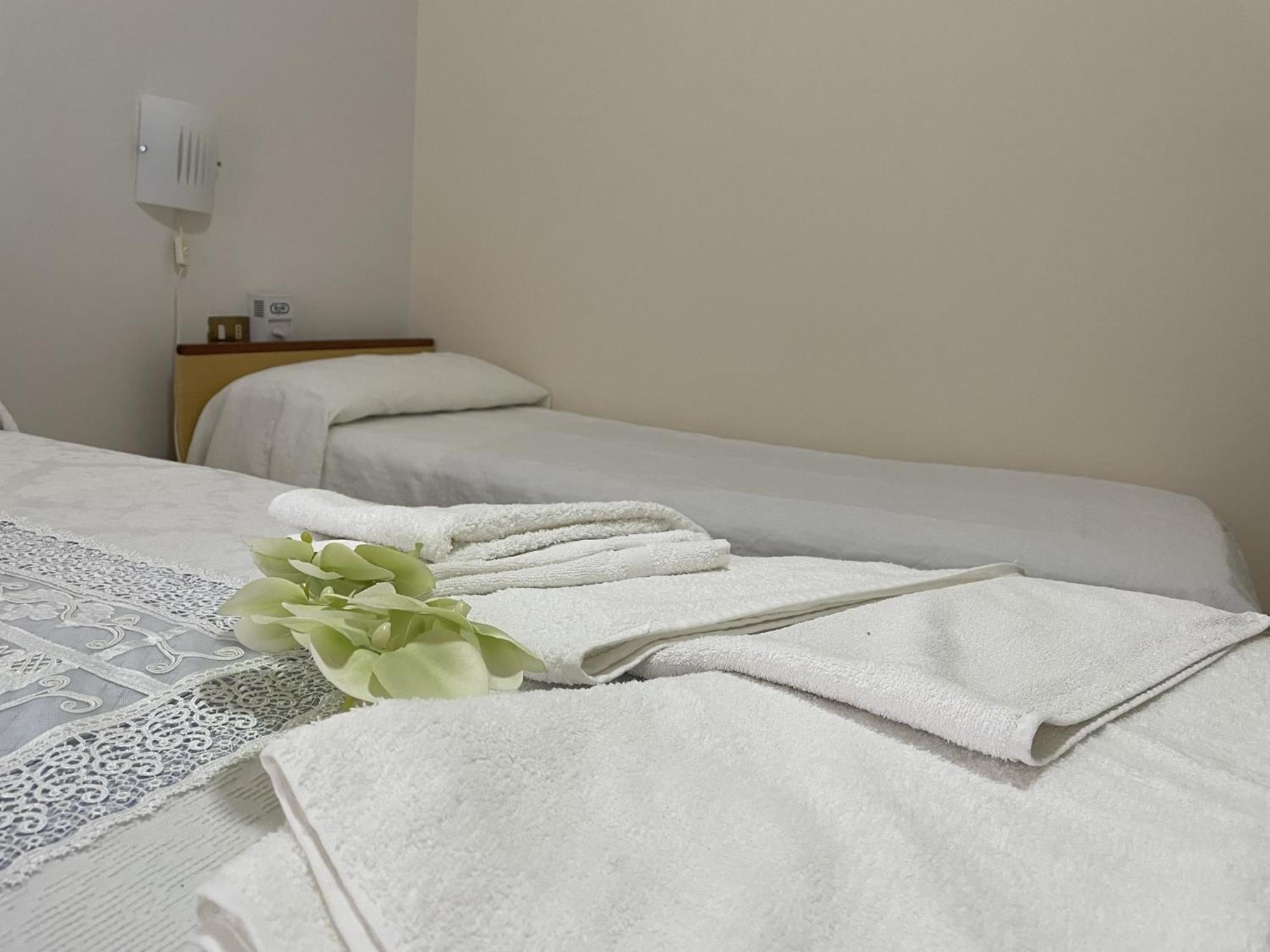 Hotel Park Jonio Steccato Rum bild
