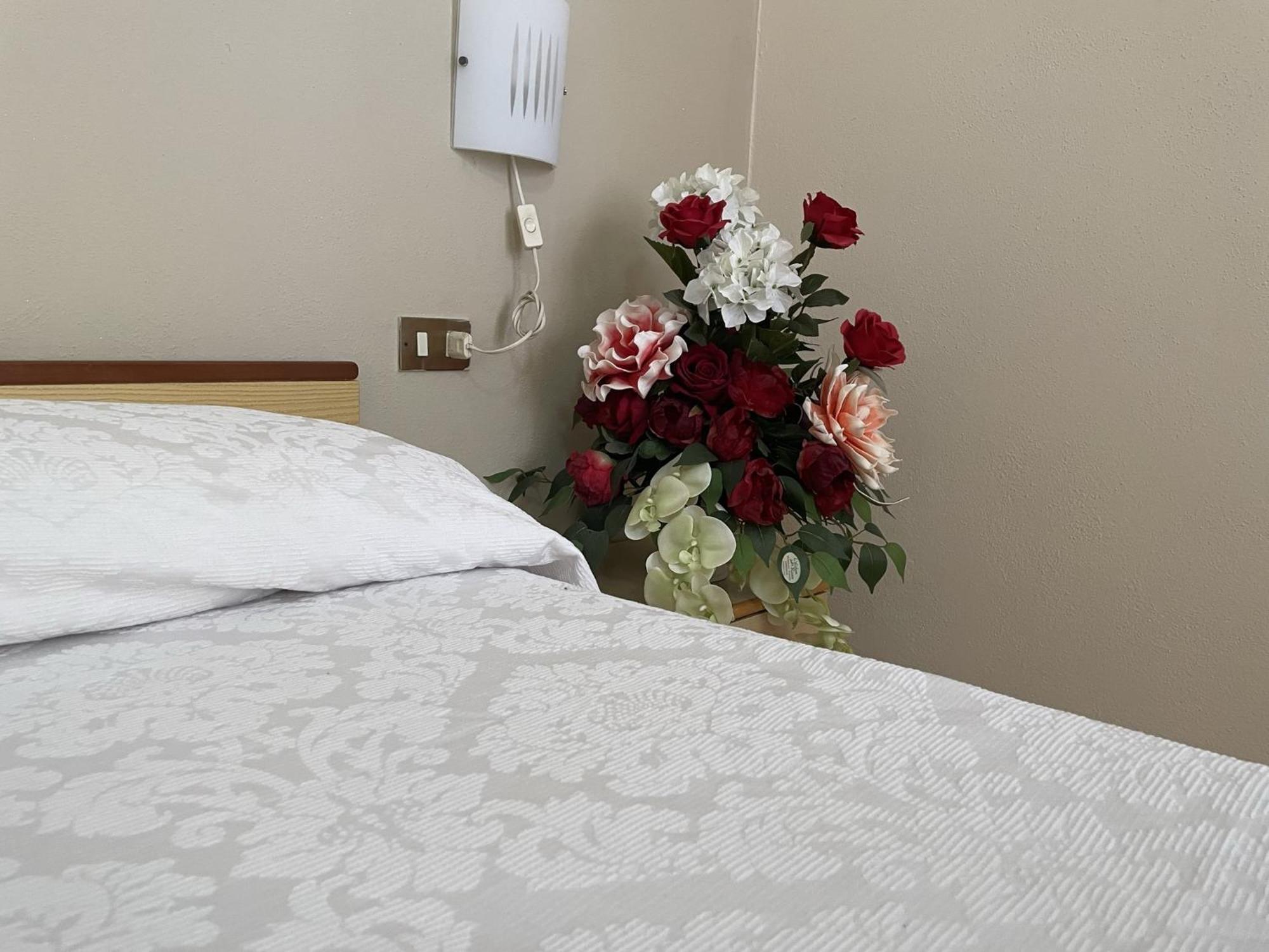 Hotel Park Jonio Steccato Rum bild