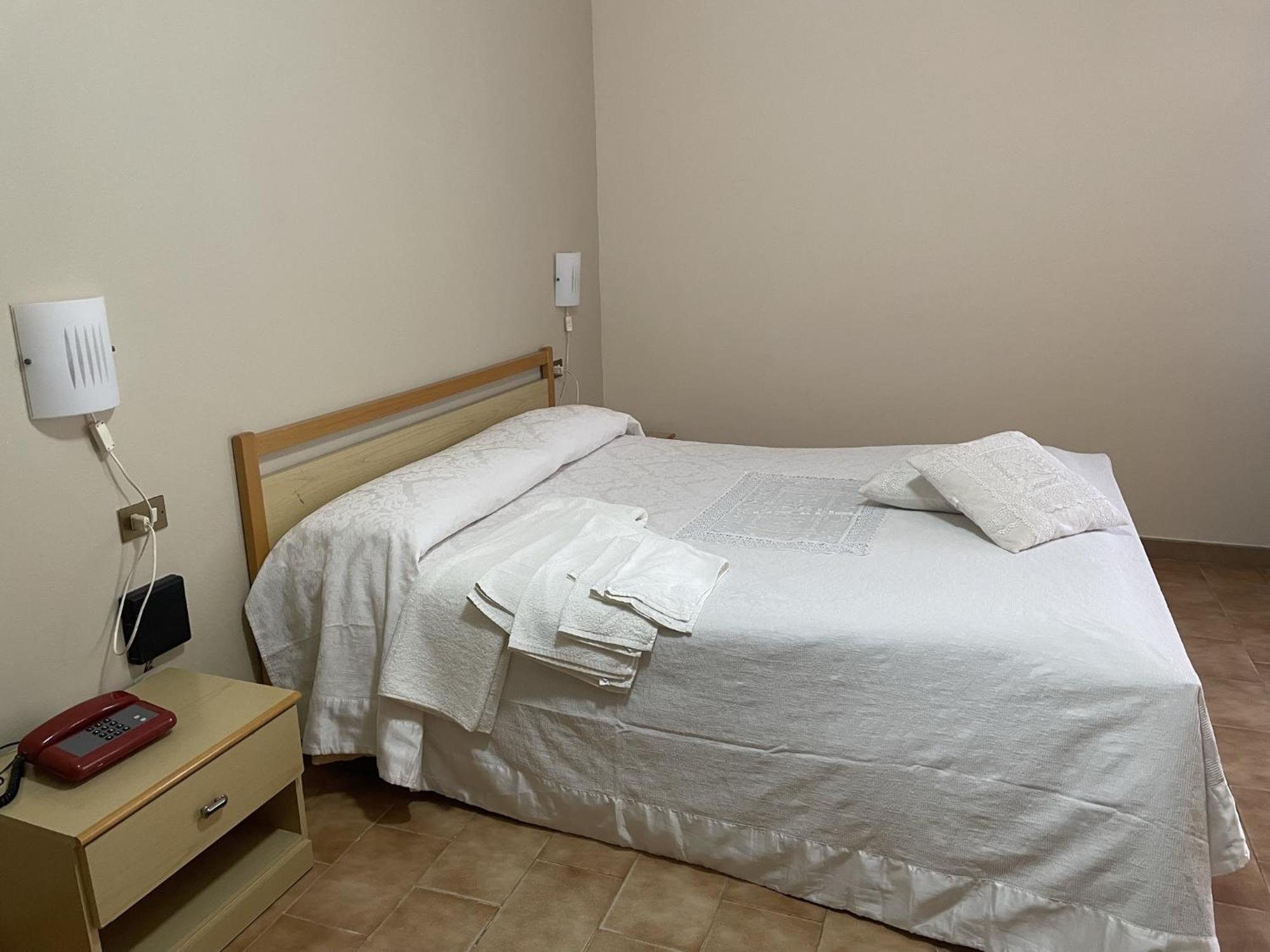 Hotel Park Jonio Steccato Rum bild