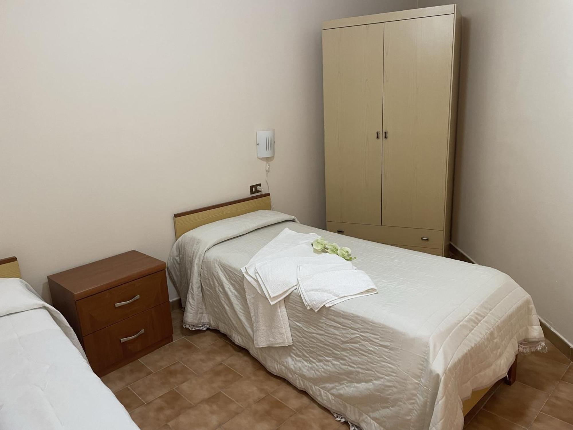 Hotel Park Jonio Steccato Rum bild