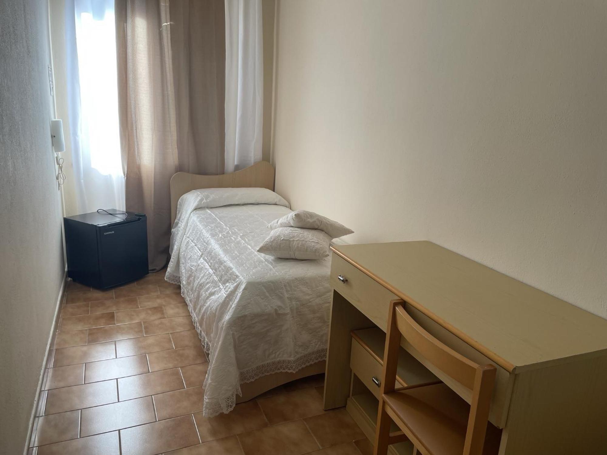 Hotel Park Jonio Steccato Rum bild