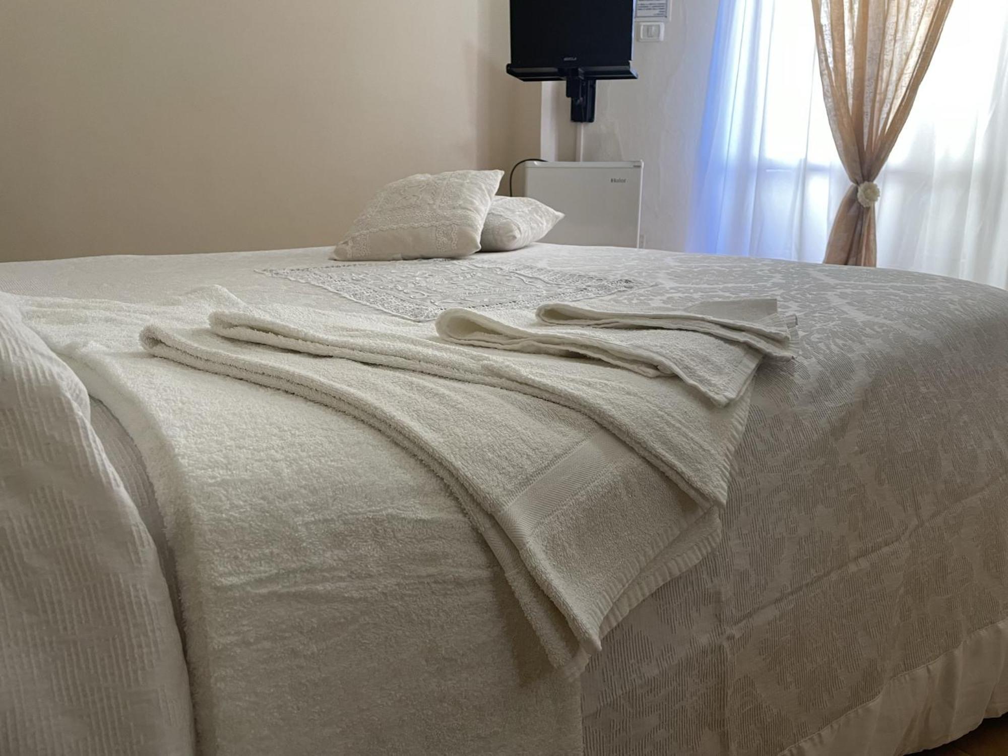 Hotel Park Jonio Steccato Rum bild