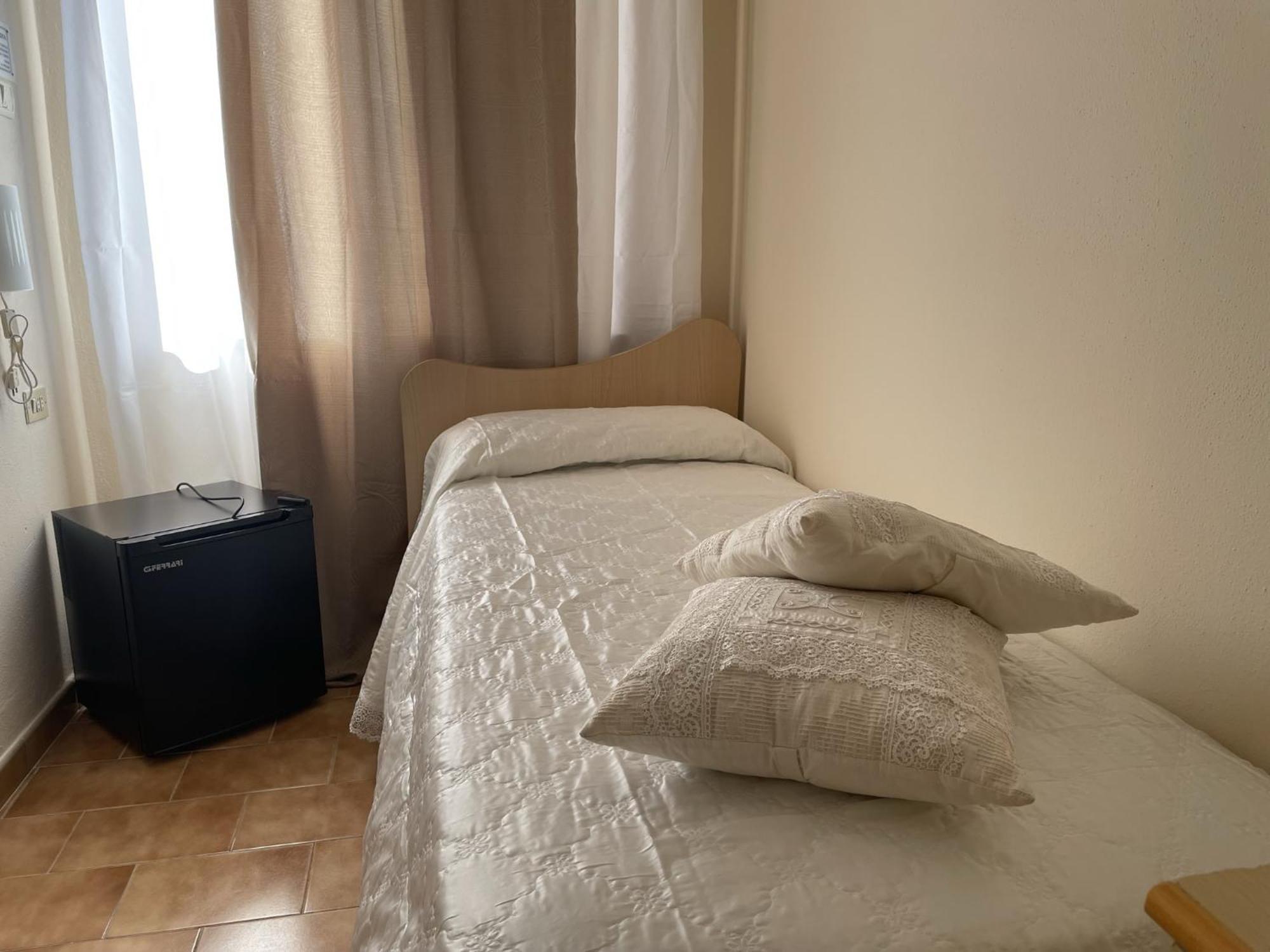 Hotel Park Jonio Steccato Rum bild